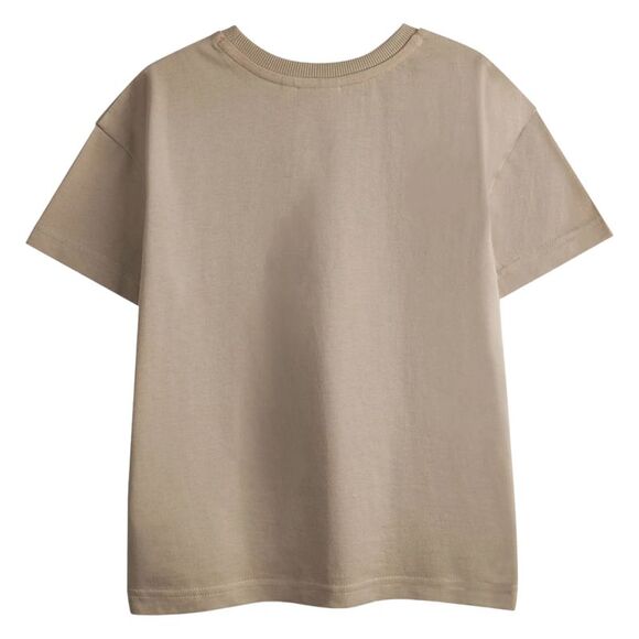 The Gruffalo Boys Characters Short-Sleeved T-Shirt (Pack of 2) / Brown - Picture 5 of 5